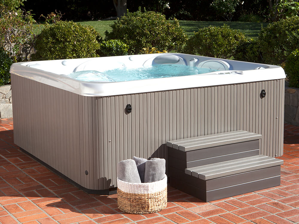 Oasis Hot Tub Sauna Nh Trade In Up Enjoy A New Hot Tub