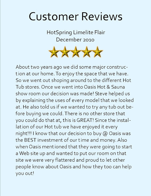 Customer reviews  Dec Flair 2010