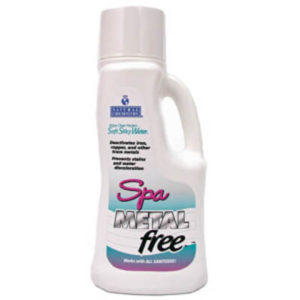 Natural Chemistry Metal Free
