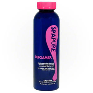Spa Pure Defoamer