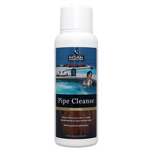 pipe-cleanse