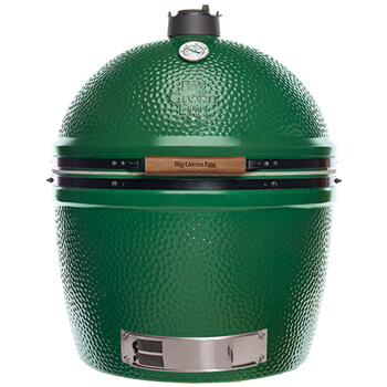 Pre-Owned Big Green Eggs