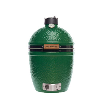 Big Green Egg Small