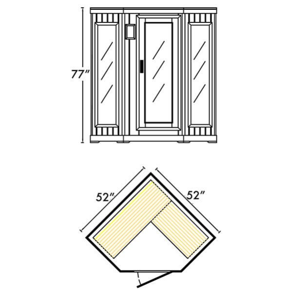 G870 Dimensions