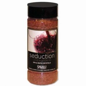 17 oz. Spazazz Seduction / Luv potion #9 Crystals