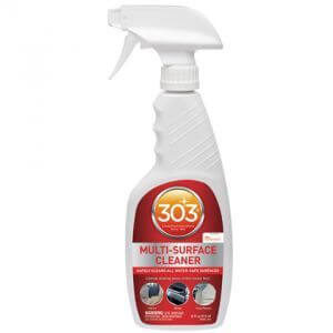 303 Multi Surface Cleaner 16 oz.