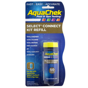 AquaChek Select Connect Kit Refill