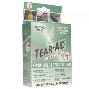 Tear Aid