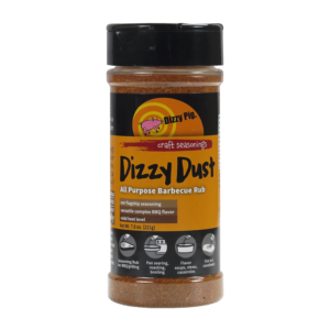 Dizzy Dust Classic