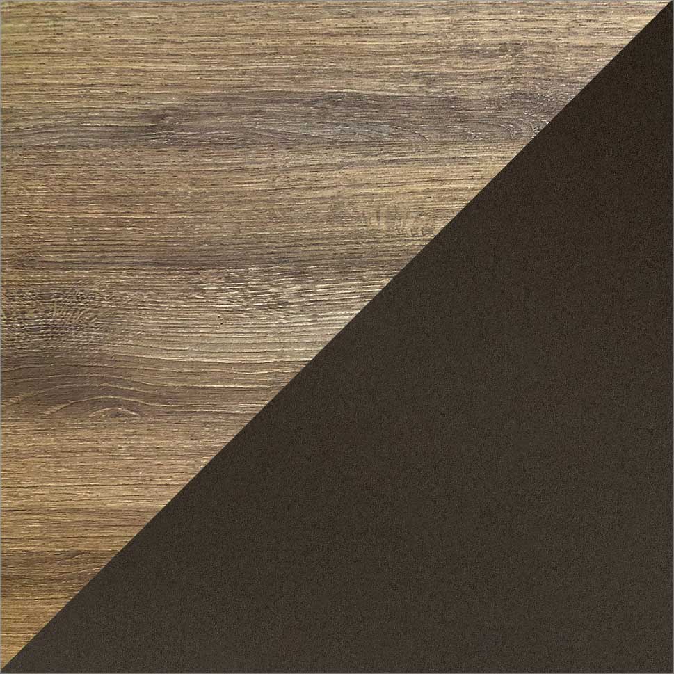 Timber/Oxidium