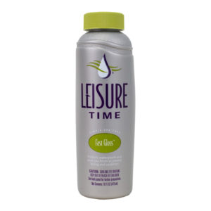 Leisure Time® Fast Gloss
