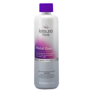 Leisure Time® Metal Gon