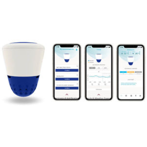 Wellis WIS Smart Water Analyzer