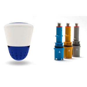 Wellis WIS Smart Water Analyzer
