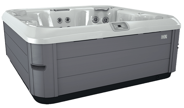 Bullfrog Spas X7