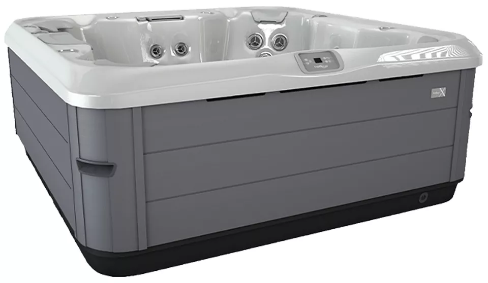 Bullfrog Spas X8