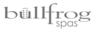Bullfrog Spas Logo