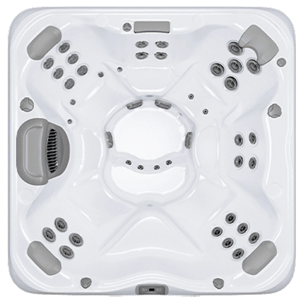 Bullfrog Spas X7