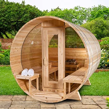Dundalk-Tranquility-MP-category-350x350 Dundalk Canadian Timber Outdoor Barrel Sauna Tranquility MP