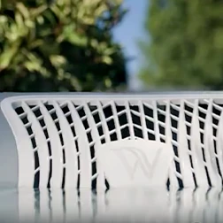 Ozmix™ system (Ozone + mixer)