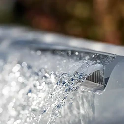 Energy-saving W-EC circulating pump (0.25 kW)