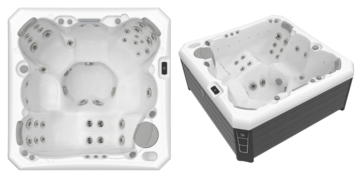 Wellis City Life Series Malaga