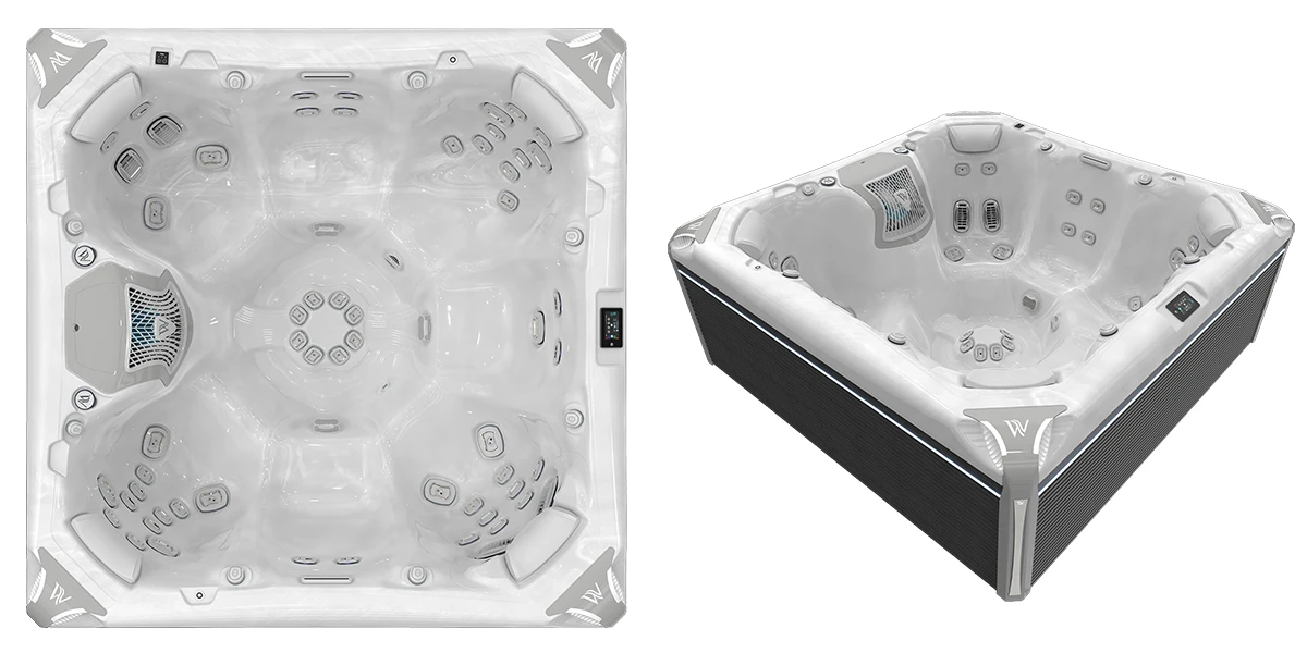 Wellis Peak Life Series Elbrus