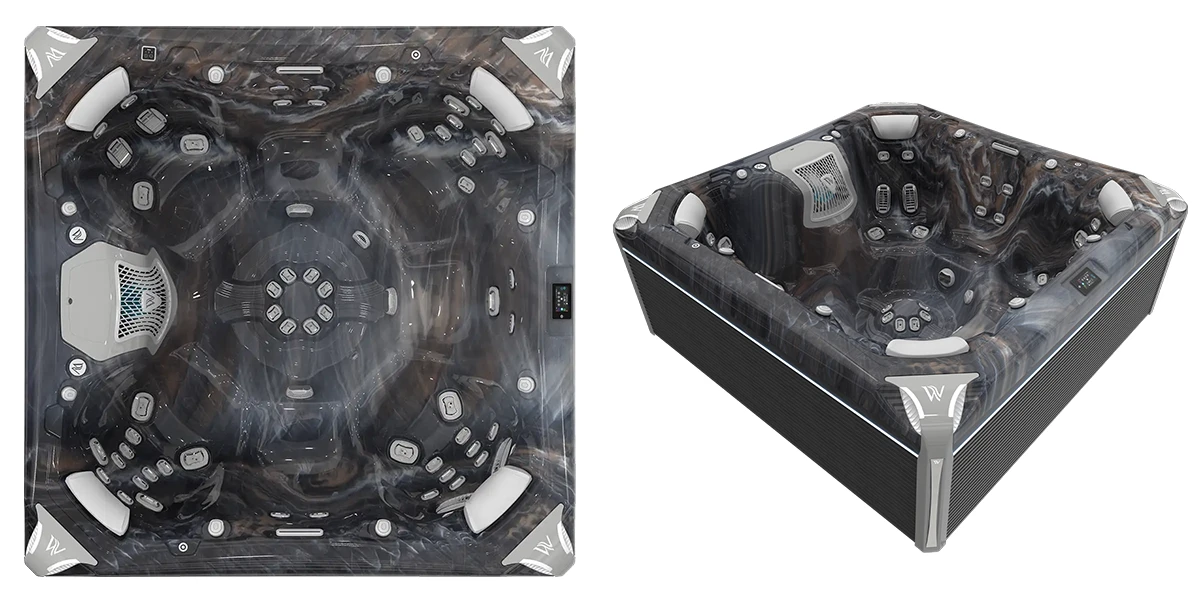 Wellis Peak Life Series Elbrus