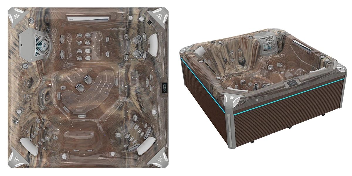 Wellis Peak Life Series Kilimanjaro