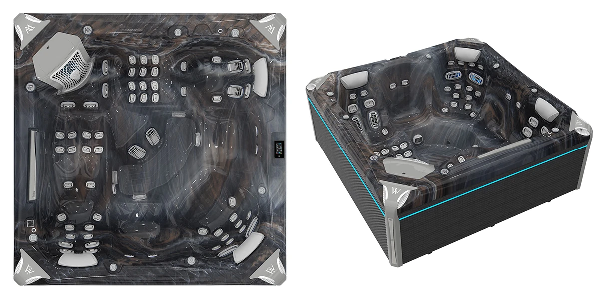 Wellis Peak Life Series Everest