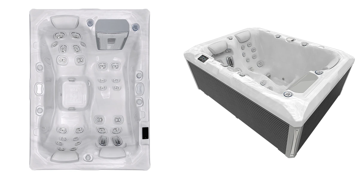 Wellis Peak Life Series Teide