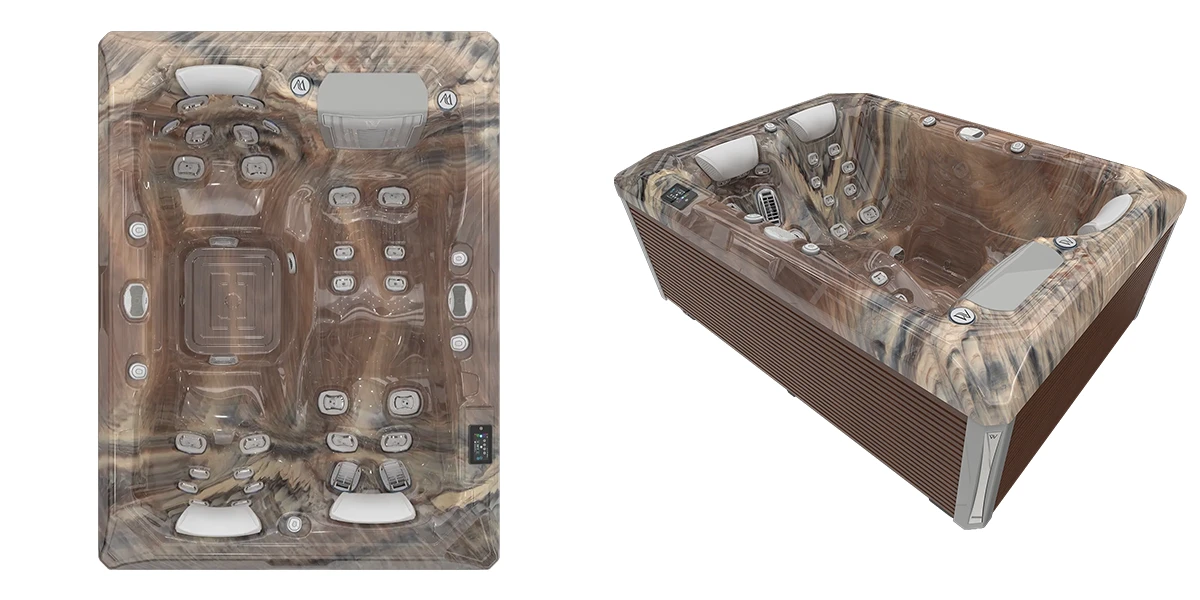 Wellis Peak Life Series Teide