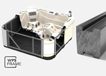 WPS Frame