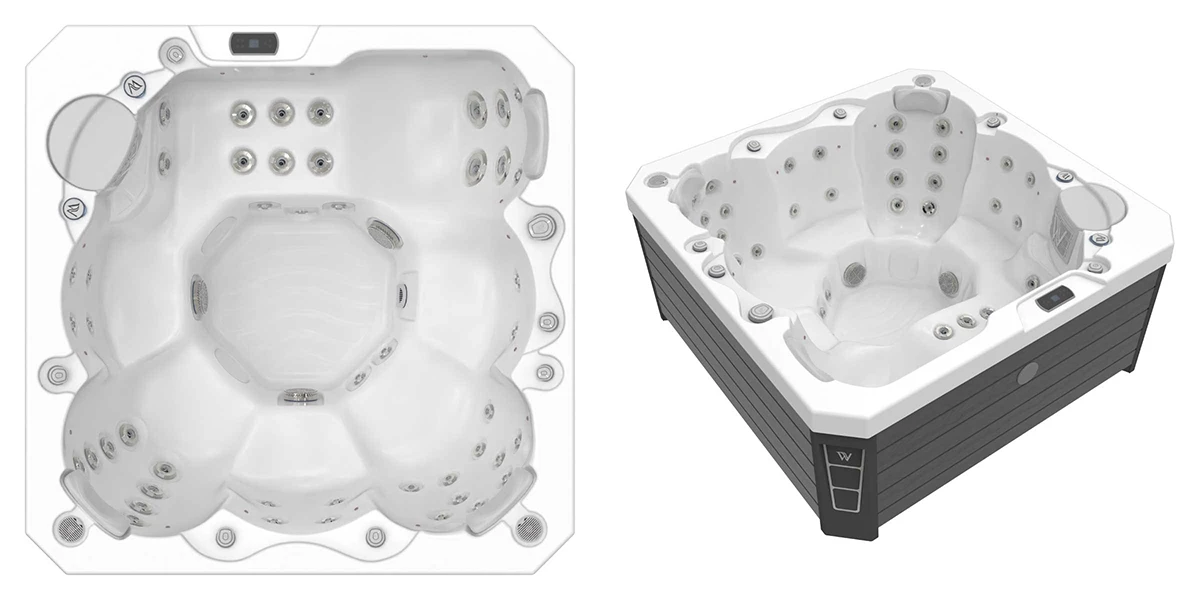 Wellis City Life Series Prague