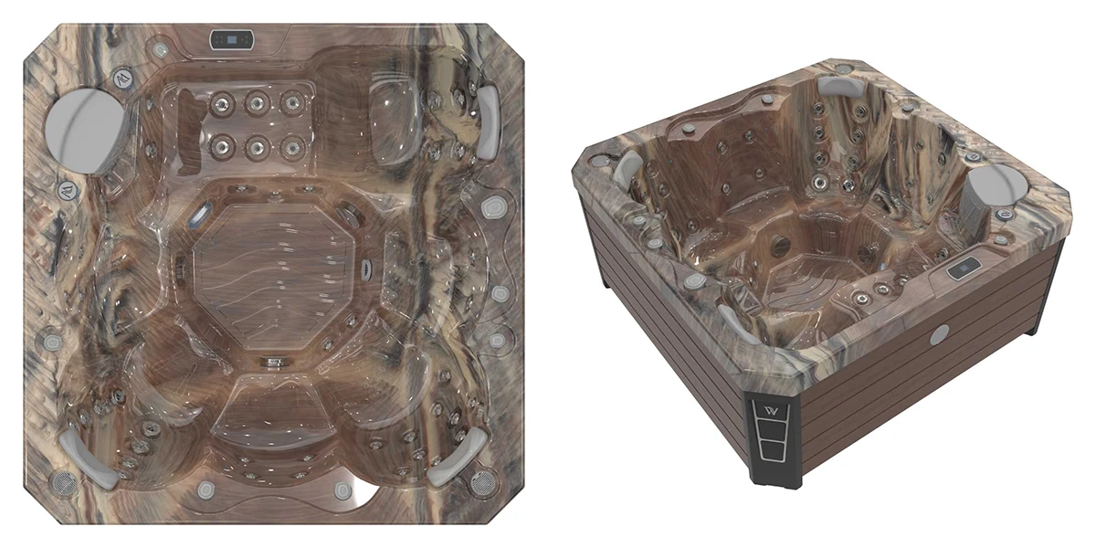 Wellis City Life Series Prague