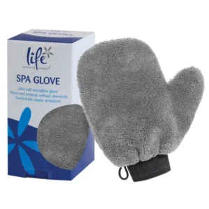 Life Essentials Spa Glove