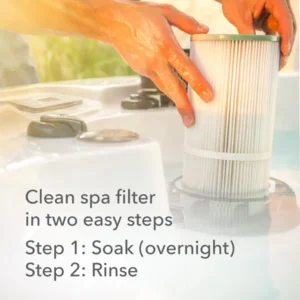 Leisure Time® Filter Clean - Image 4