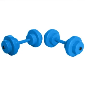 Texas Rec Super Soft Fitness Gear Bar Bells