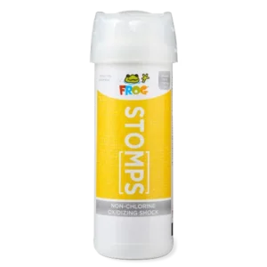 FROG StoMPS™ Non-chlorine Oxidizing Shock