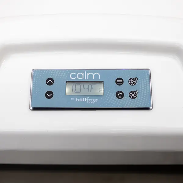 Push Button Controls