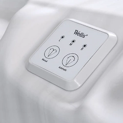 WOW - Wellis Optimized Waterflow