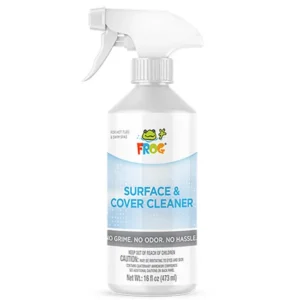 FROG® Surface & Cover Cleaner