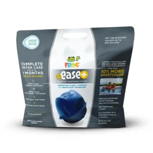 FROG® @ease+™ Floating System
