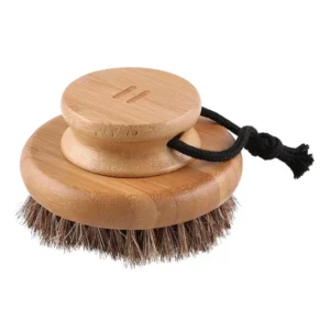 RENTO Body Brush