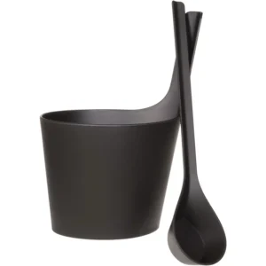 RENTO Pisara Sauna Bucket